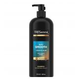 TRESemm Silky Smooth Heat Protection Shampoo