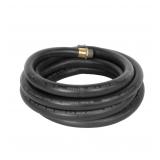 Fill-Rite Black FRH07512UL Fuel Hose