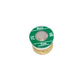 Bussmann 30A Fusetron TL Plug Fuse 4 Pack