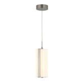 Subway Round 12W LED Chrome Mini Pendant$39.99
