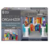 Spicy Shelf Expandable Under Sink Organizer