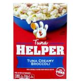 Betty Crocker Tuna Helper Creamy Broccoli 6.4oz...