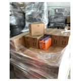 PALLET SALE  Banana Boat Sport Sunscreen SPF 50