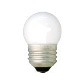 GE Lighting S11 Soft White Night Light Bulb