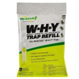 RESCUE WHY Non-Toxic Wasp Hornet Trap Refill