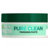 Garnier Fructis Pure Clean Finishing Paste