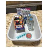 New Simple Oral-B Kleenex Carmindy Beauty Bundle