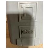 DUMPTRO R2315 Air Proving Switch