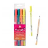 SAKURA Moonlight Gelly Roll Gel Pen  Assorted B...