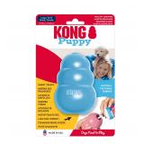 KONG Blue Puppy Chew Toy