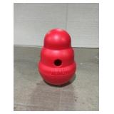 KONG Classic Red Dog Toy  As-Is