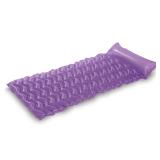Intex 90x34 Inflatable Pool Lounger
