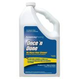 Armstrong Flooring OnceN Done Floor Cleaner 64 oz