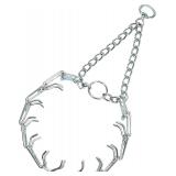 Herm Sprenger Chrome Dog Prong Collar 13 Neck