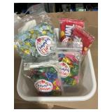 Twizzlers Common Classic 5-Pack Variety Candy