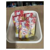 Twizzlers Candy Twists  Assorted 5-Pack
