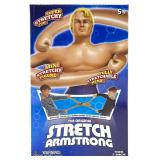 STRETCH ARMSTRONG 7-Inch Action Figure