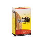 Duraflame Natural Fatwood Fire Starter