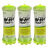 RESCUE WHY Trap for Wasps Hornets Yellowjackets