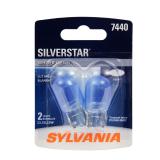 Sylvania 7440 SilverStar Mini DRL Bulb