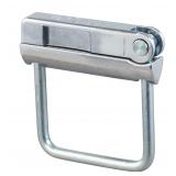 CURT 2-12-inch Anti-Rattle Hitch Tightener