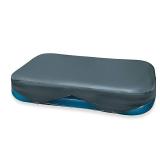 Intex Rectangular Pool Cover 58412EP 120x72