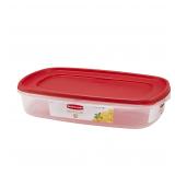 Rubbermaid Snap-Together Food Container