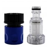 AR Blue Clean Garden Hose Quick Connect Filter