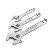 Crescent 10-inch New Adjustable Wrench