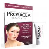 Prosacea Fast-Acting Rosacea Gel