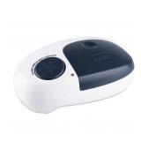 Zyliss White Automatic Can Opener