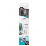 Nite Ize Charcoal Waterproof Pouch