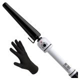HOT TOOLS 34-1 14 Flipperless Curling Wand