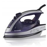 Panasonic Purple Multi-Directional Iron