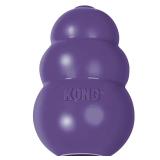 KONG Senior Purple Dog Chew Toy