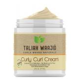 Taliah Waajid Curly Curl Cream
