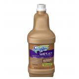 Swiffer WetJet Floor Cleaner Solution