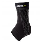 Spark Ankle Compression Sleeve for Pain Relief