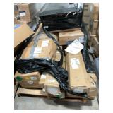 Mixed General Merchandise Pallet - As-Is