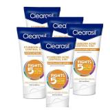 Clearasil Acne Treatment Cleanser