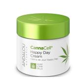 Andalou Naturals CannaCell Happy Day Cream