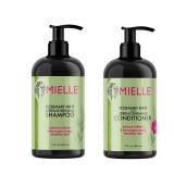 Mielle Organics Rosemary Mint Strengthening Set
