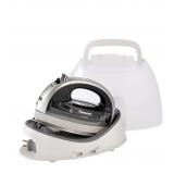 Panasonic Cordless SteamDry Iron
