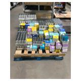 Celsius Energy  Mixers Beverage Pallet Bundle