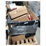 PALLET SALE Mixed Brands Assorted Mystery