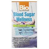 Bio Nutrition Blood Sugar Wellness