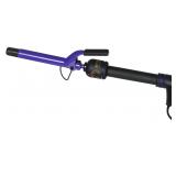 HOT TOOLS Advanced Ceramic Titanium Curling Iron