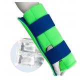 Polar Ice Wrist  Elbow Cold Therapy Wrap Pack