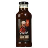 Guy Fieri Bourbon Brown Sugar BBQ Sauce GF 19 o...