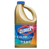 CLOROX Chlorine Free Color-Safe Bleach 4.1 lb